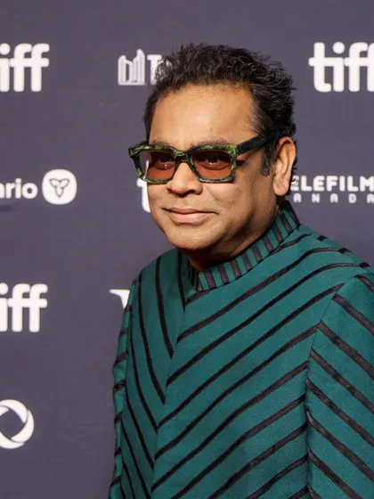 A.R. Rahman