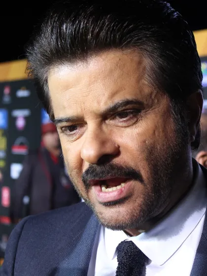 Anil Kapoor