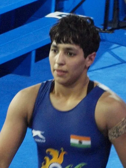 Anshu Malik
