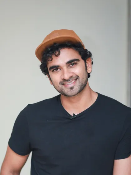 Ashok Selvan