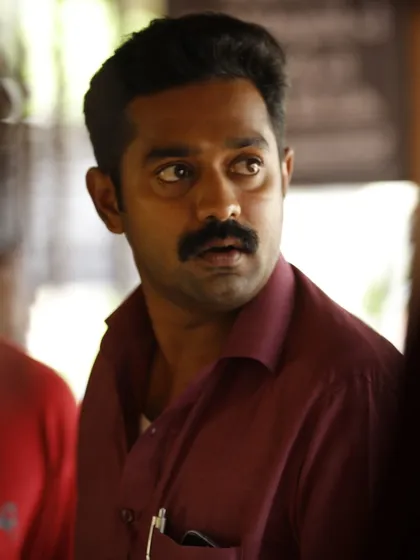 Asif Ali
