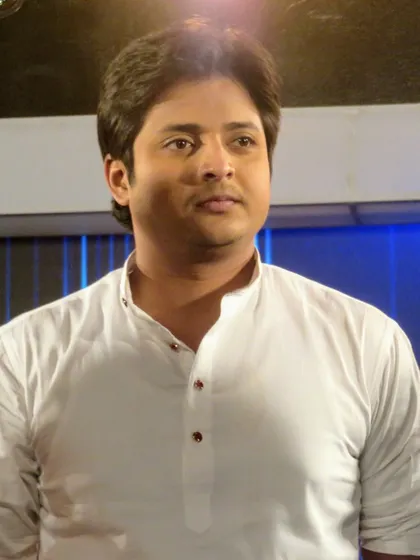 Babushaan Mohanty