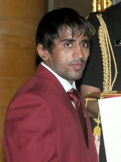 Bajrang Punia