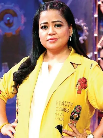 Bharti Singh