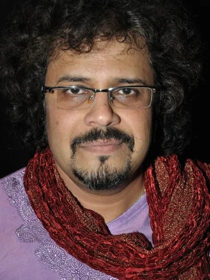 Bickram Ghosh