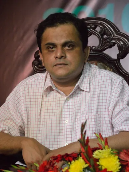 Bratya Basu