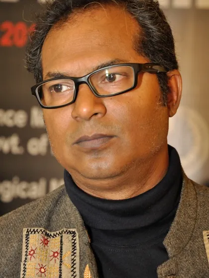 Chandan Sen