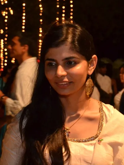 Chinmayi