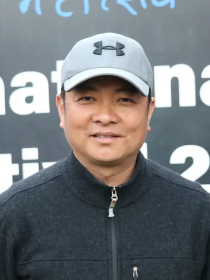 Dayahang Rai