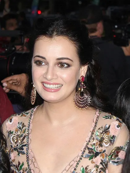Dia Mirza