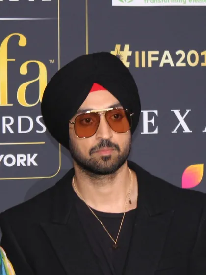Diljit Dosanjh