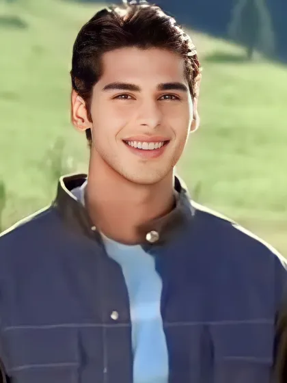 Dino Morea