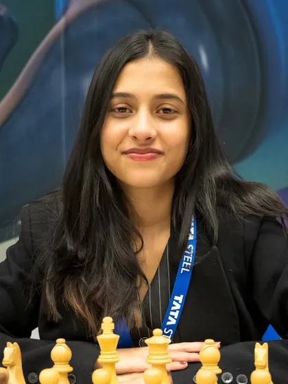 Divya Deshmukh