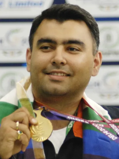 Gagan Narang