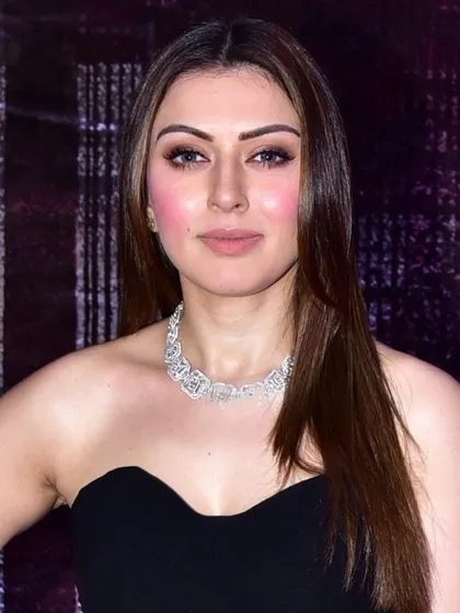 Hansika Motwani