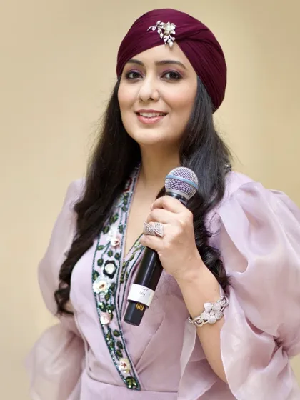 Harshdeep Kaur