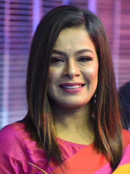 Iman Chakraborty