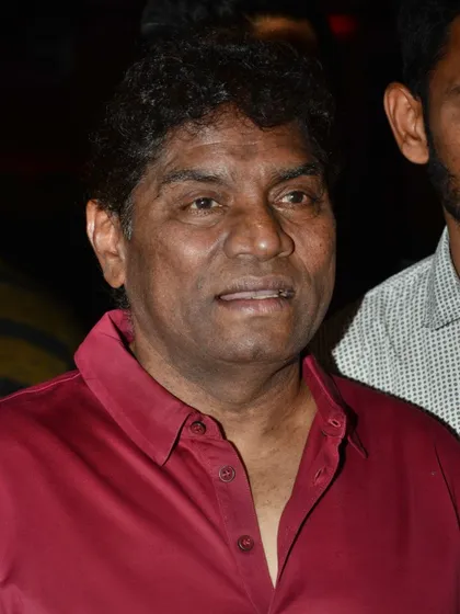 Johnny Lever