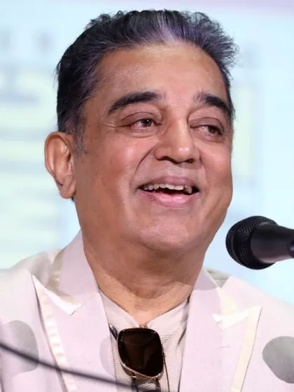 Kamal Haasan
