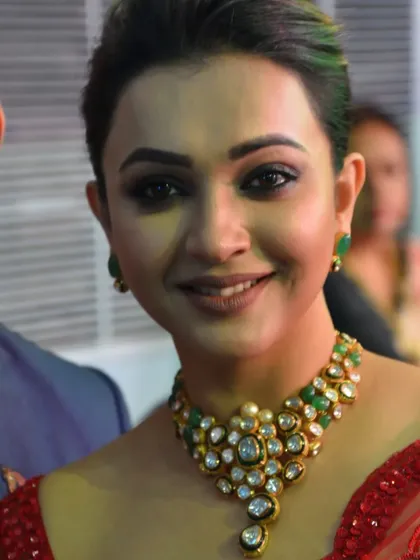 Koushani Mukherjee