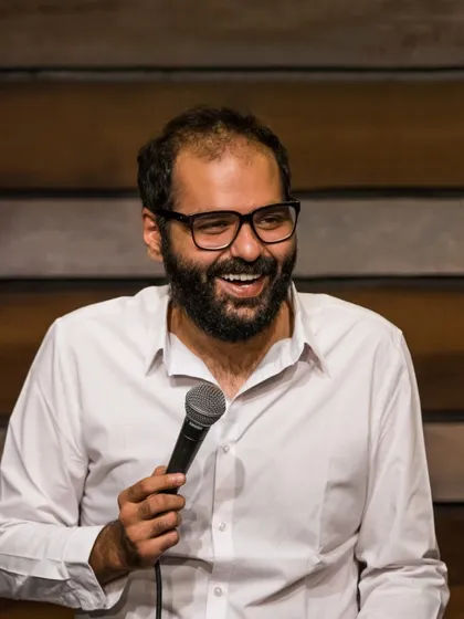 Kunal Kamra