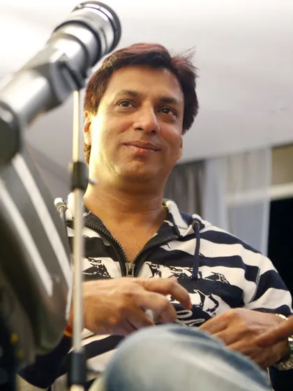 Madhur Bhandarkar