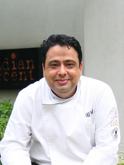 Manish Mehrotra