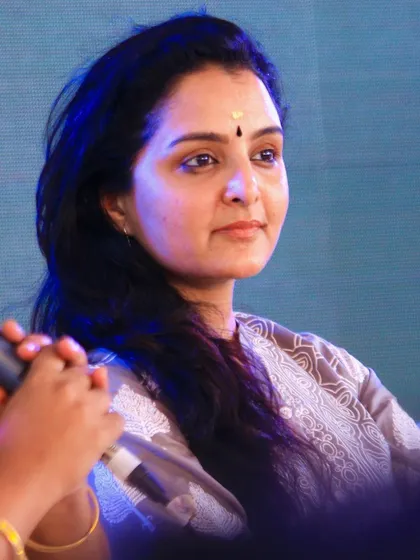 Manju Warrier