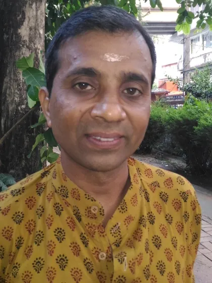 Margi Madhu