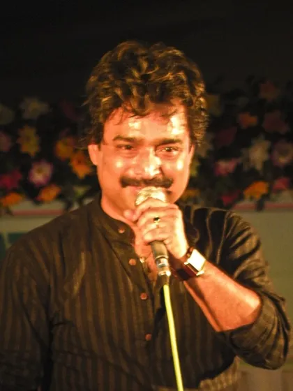 Nachiketa Chakraborty