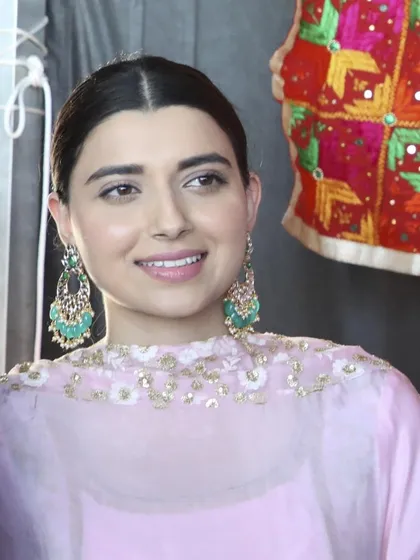 Nimrat Khaira
