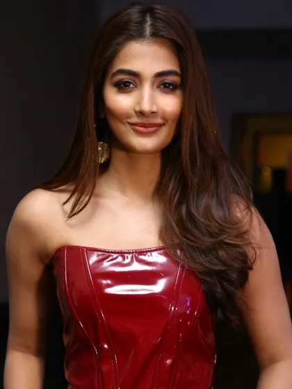 Pooja Hegde