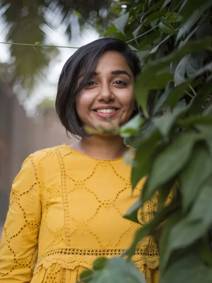 Prajakta Koli