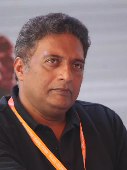 Prakash Raj