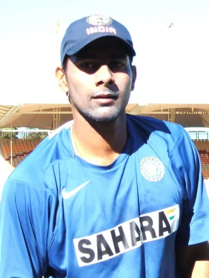 Praveen Kumar