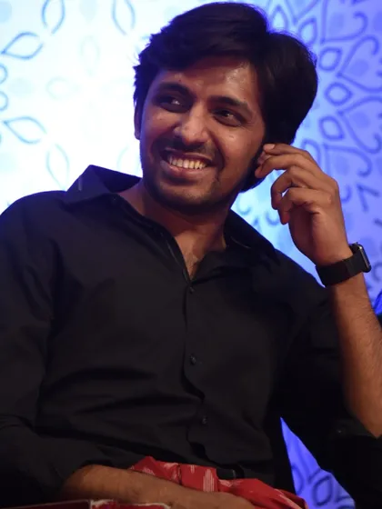 Priyadarshi