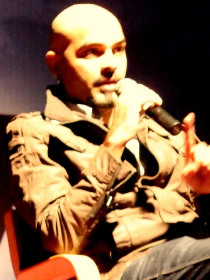 Raghu Ram