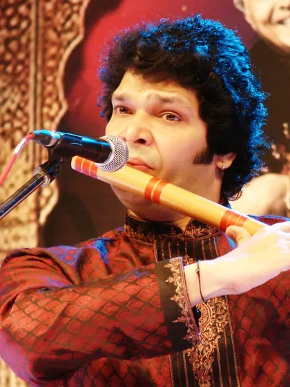 Rakesh Chaurasia