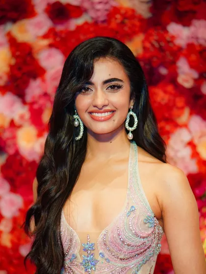 Rhea Singha