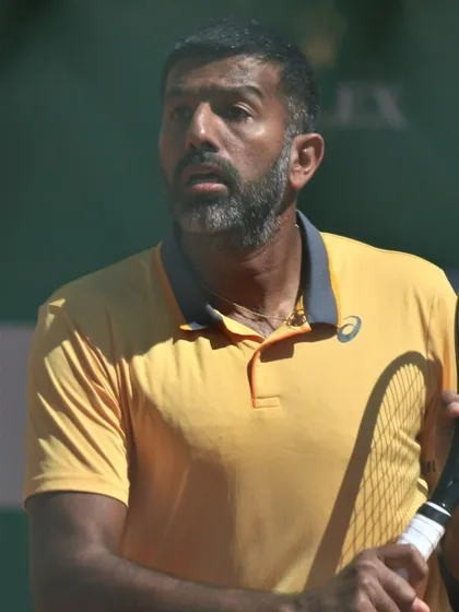 Rohan Bopanna