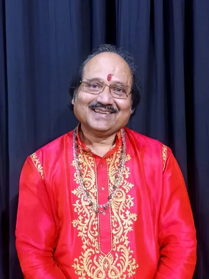 Ronu Majumdar