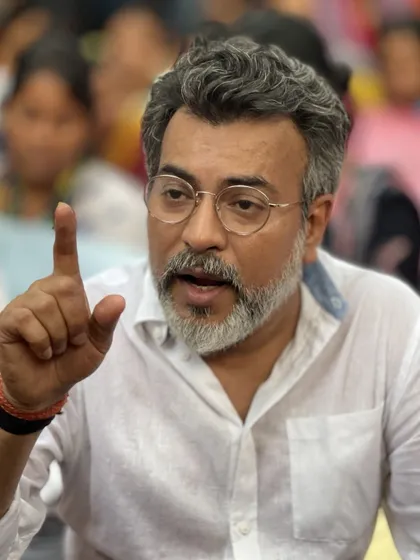 Rudranil Ghosh