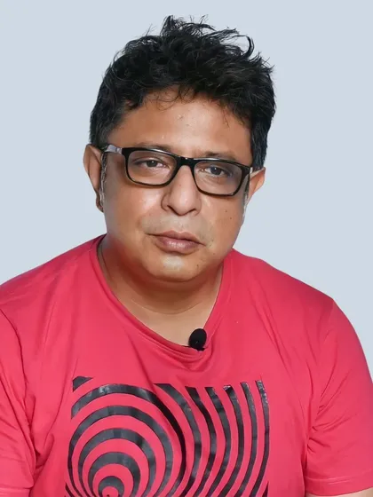 Rupankar Bagchi