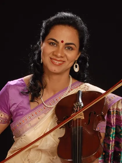Sangeeta Shankar
