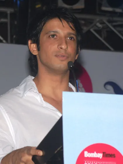 Sharman Joshi