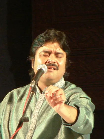 Shounak Abhisheki