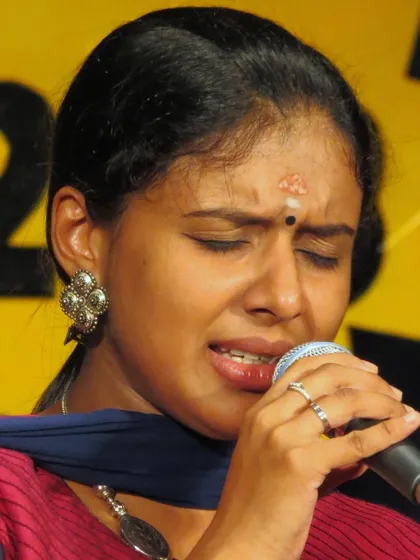 Sithara Krishnakumar