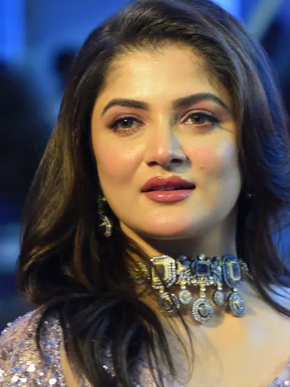 Srabanti Chatterjee