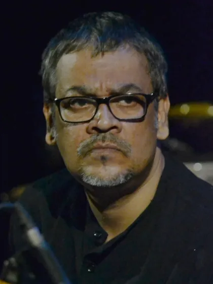 Srikanto Acharya