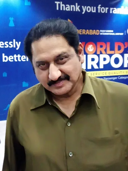 Suman Talwar
